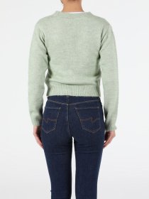 Кардиган Colin’s модель CL1052814MGR Фото