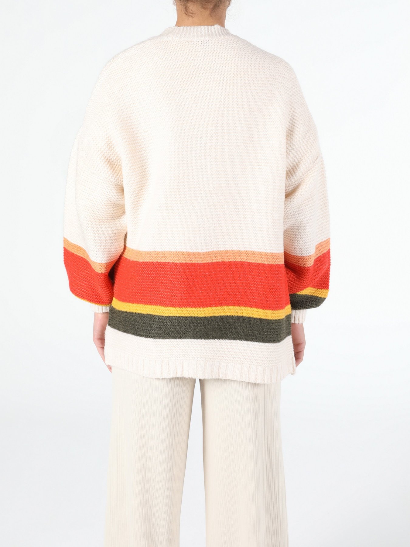 Кардиган Colin’s модель CL1052915MTC Фото