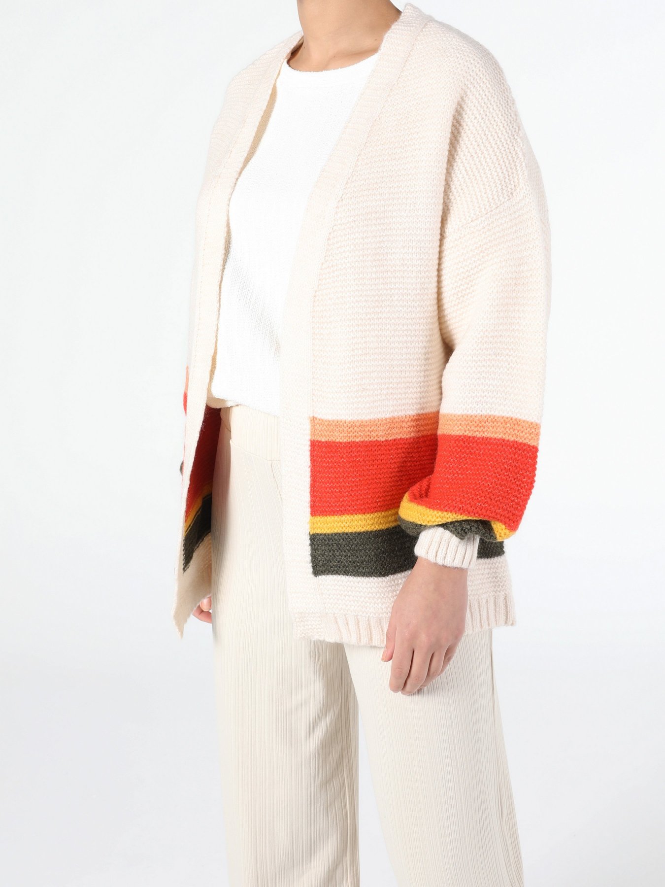 Кардиган Colin’s модель CL1052915MTC Фото