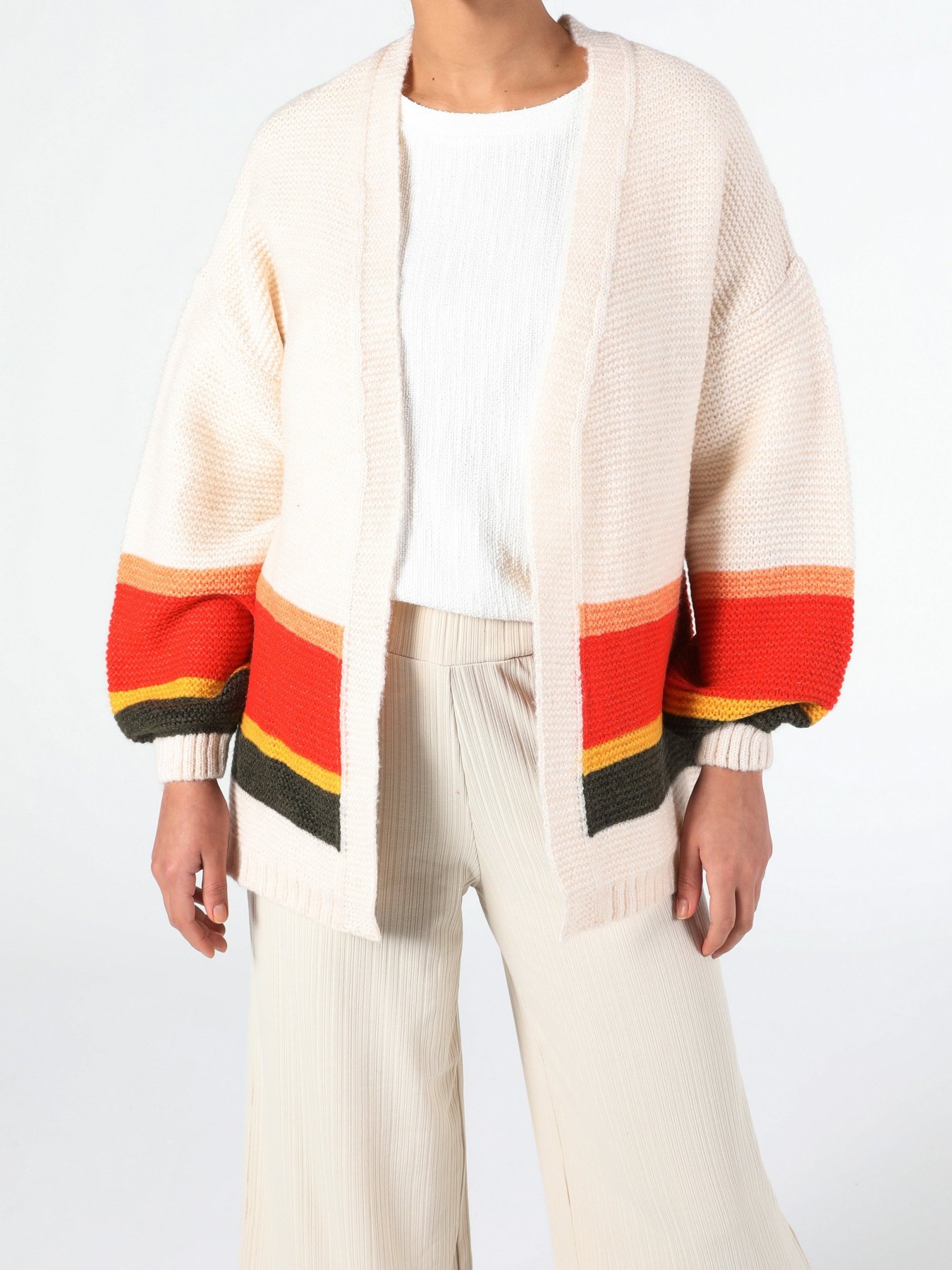 Кардиган Colin’s модель CL1052915MTC Фото