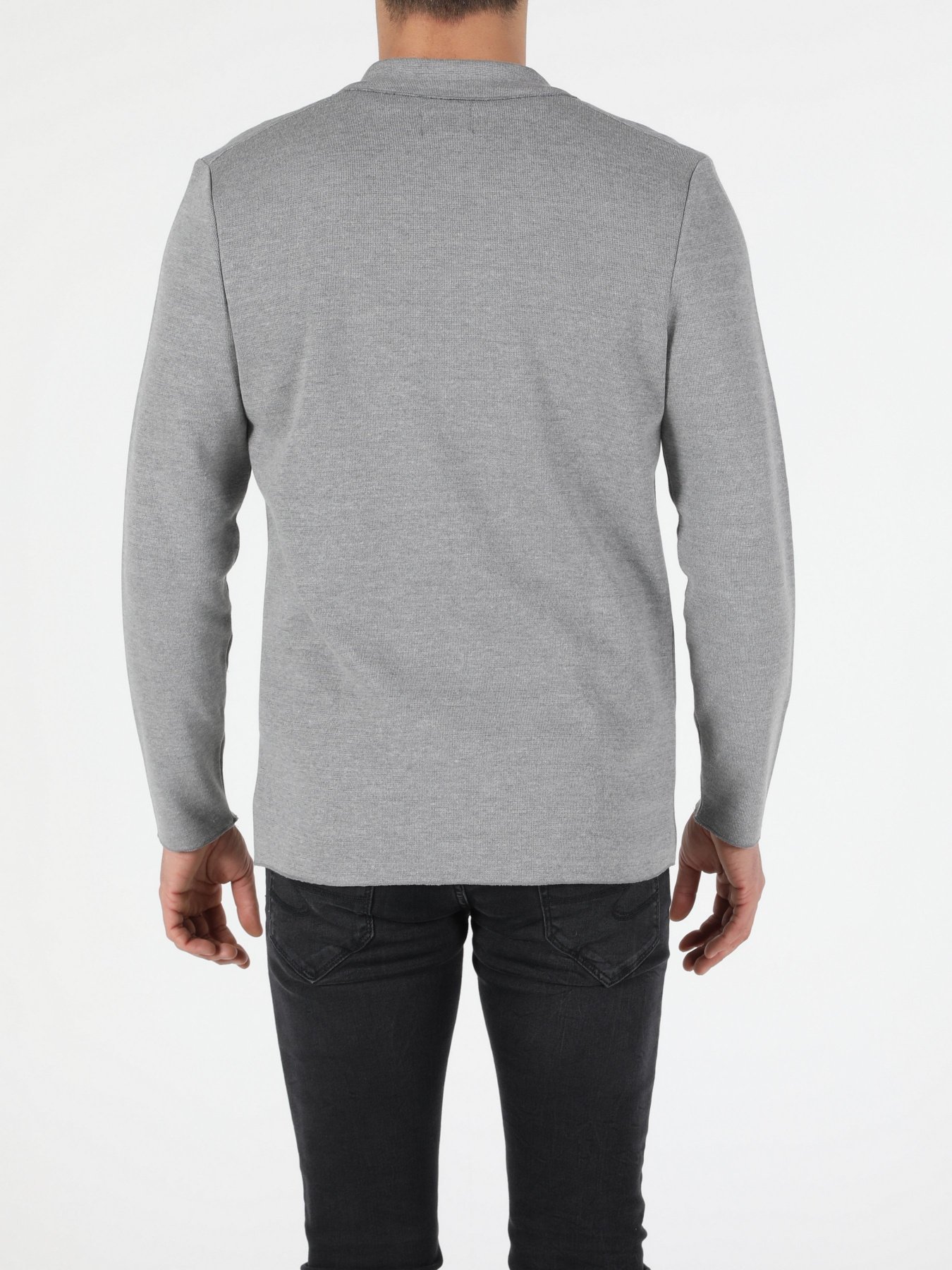 Кардиган Colin’s модель CL1053086MGA Фото