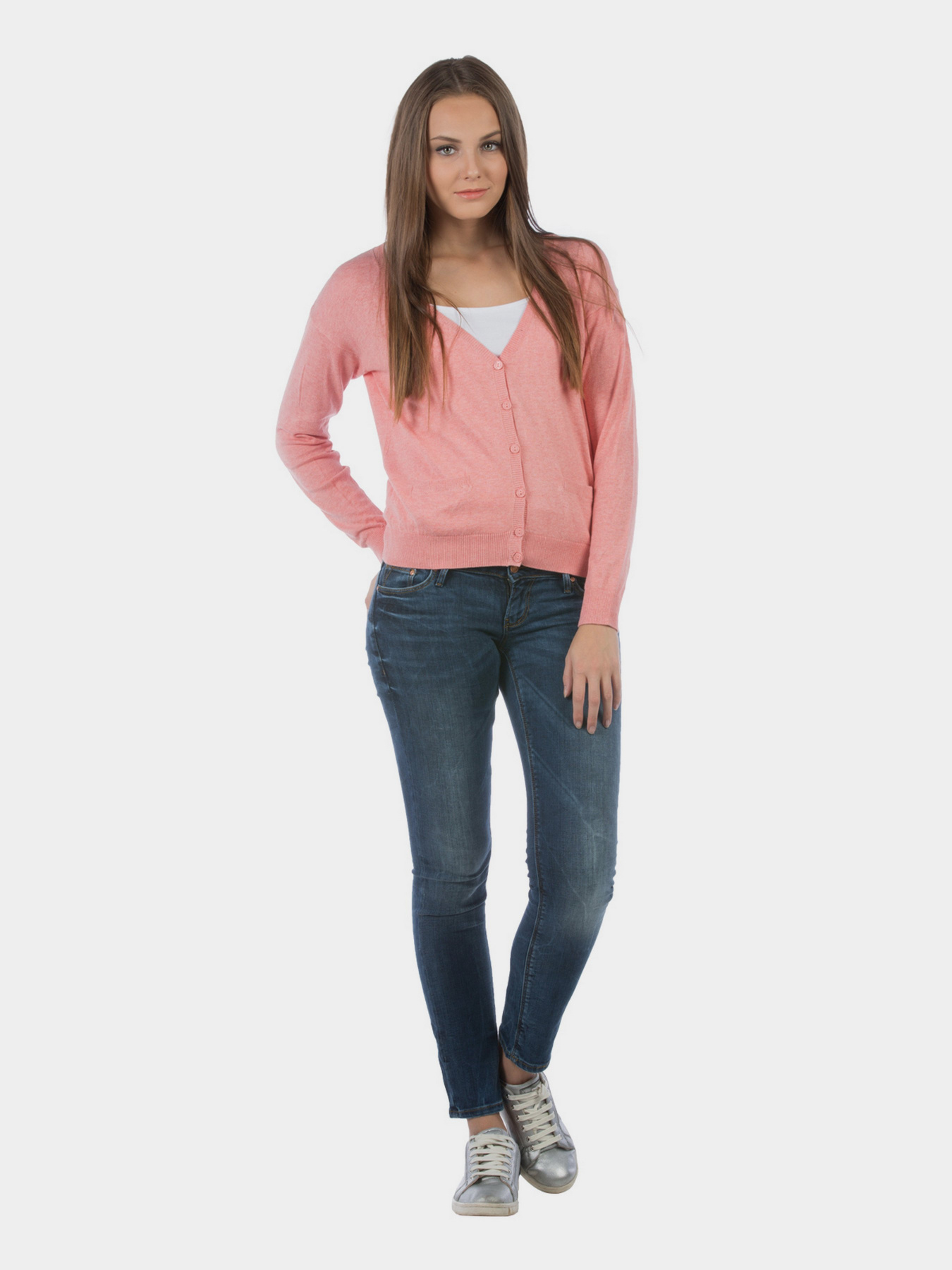 Кардиган Colin’s модель CLTKTWCRD030039016-2215 Фото