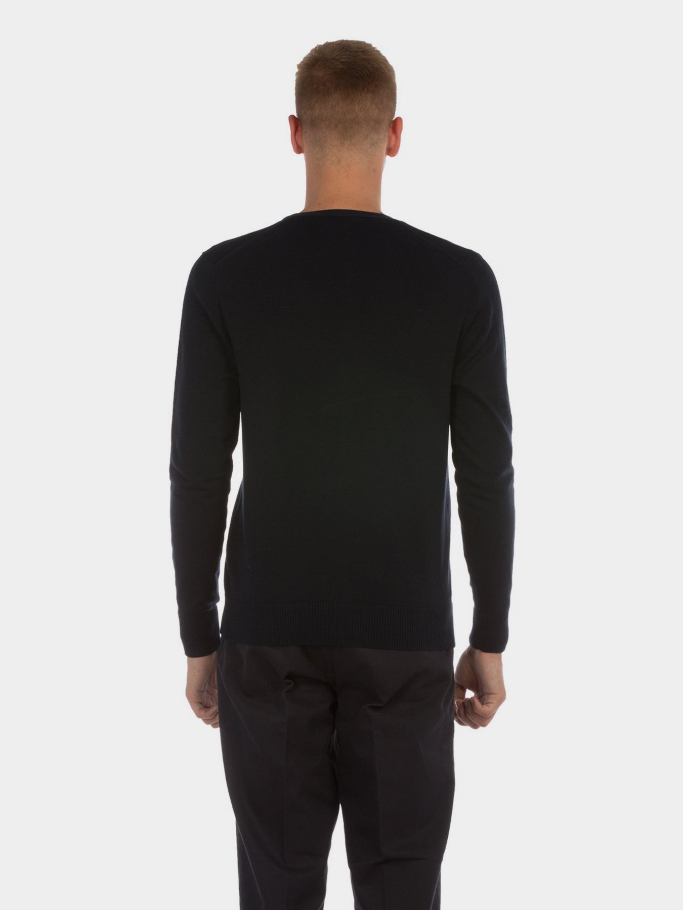 Кардиган Colin’s модель CLTTRCRDM0810370NAV Фото