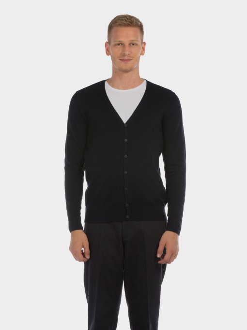 Кардиган Colin’s модель CLTTRCRDM0810370NAV Фото