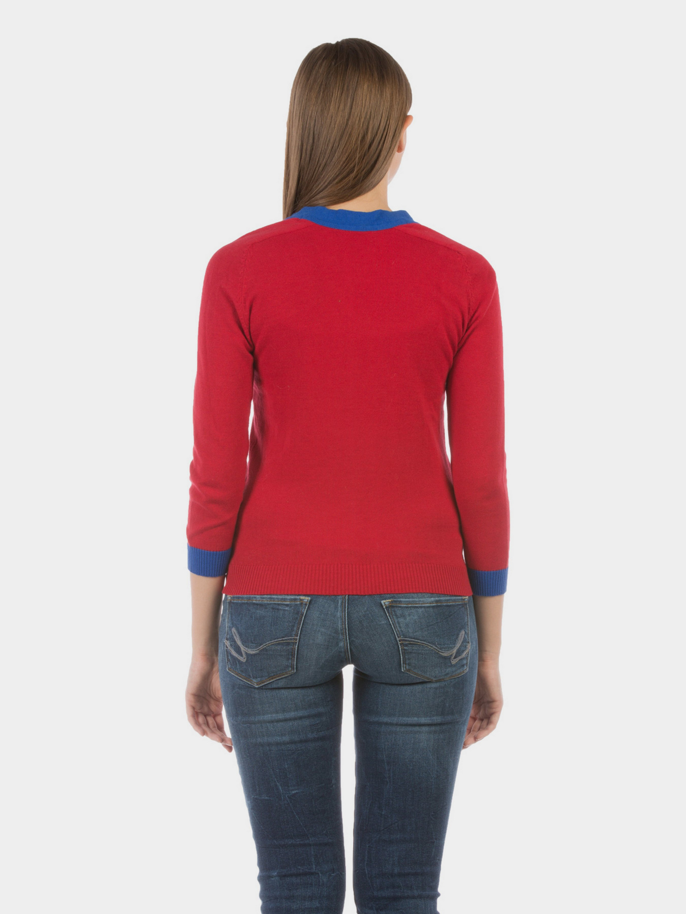 Кардиган Colin’s модель CLTTRWCRD025894019-1663 Фото