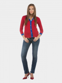 Кардиган Colin’s модель CLTTRWCRD025894019-1663 Фото