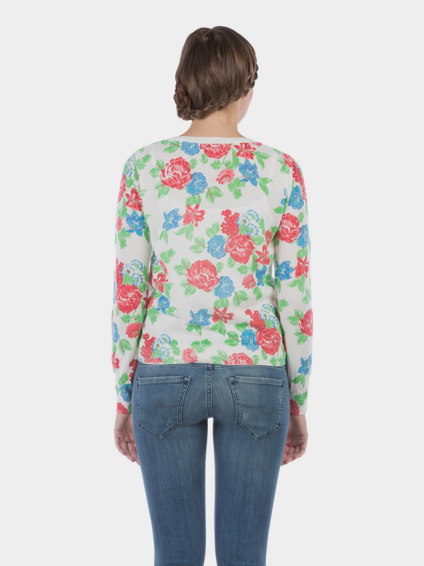 Кардиган Colin’s модель CLTTRWCRD029319012-0304 Фото