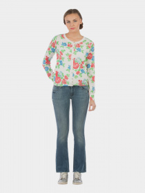 Кардиган Colin’s модель CLTTRWCRD029319012-0304 Кардиган Colin’s модель CLTTRWCRD029319012-0304 Фото