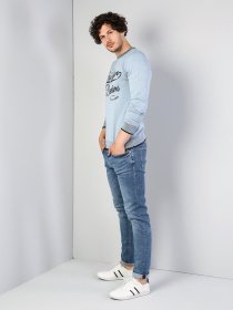 Светр Colin’s модель CL1034885INV Фото