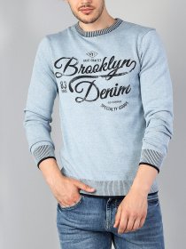 Светр Colin’s модель CL1034885INV Фото