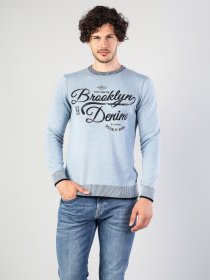 Светр Colin’s модель CL1034885INV Фото