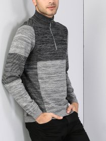 Светр Colin’s модель CL1035113GRA Фото