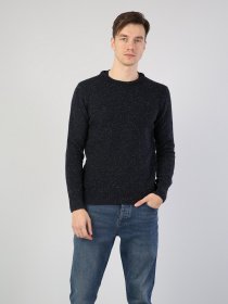 Свитер Colin’s модель CL1035123NAV Фото