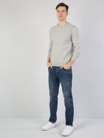 Светр Colin’s модель CL1035123SNM Фото