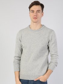 Светр Colin’s модель CL1035123SNM Фото