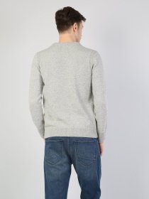 Светр Colin’s модель CL1035123SNM Фото