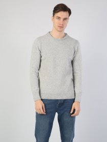 Светр Colin’s модель CL1035123SNM Фото