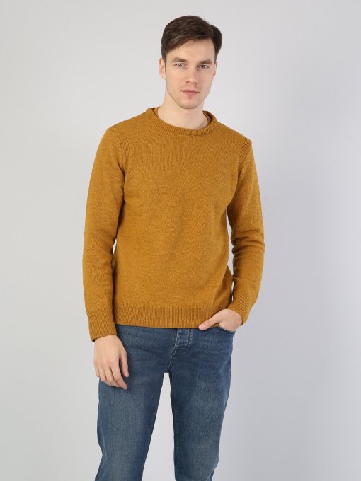 Свитер Colin’s модель CL1035123YLS Фото