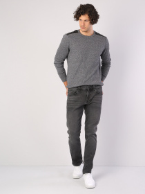 Светр Colin’s модель CL1035129MGA Фото