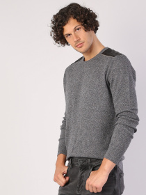 Светр Colin’s модель CL1035129MGA Фото