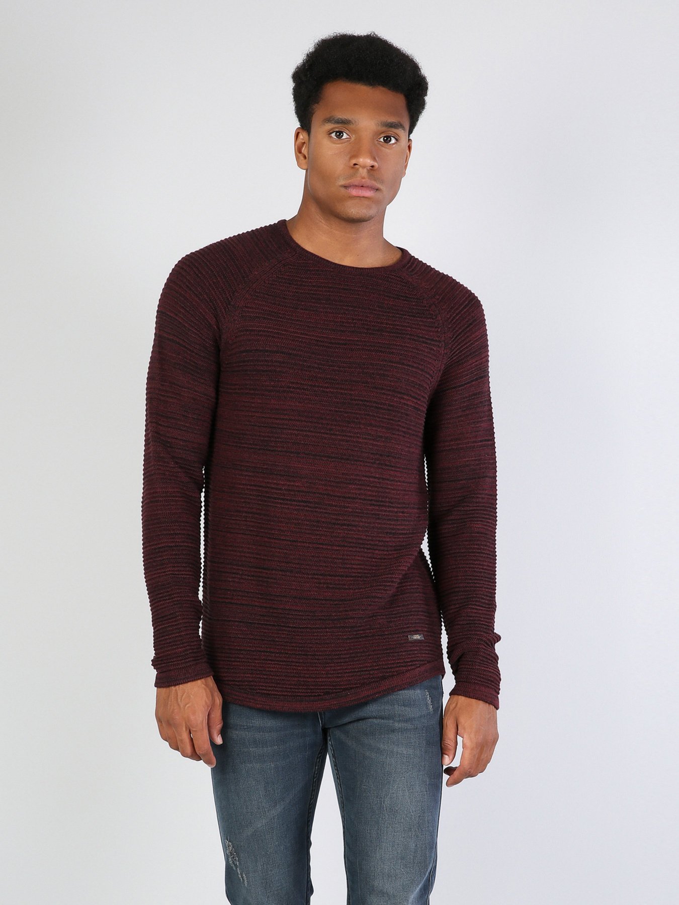 Реглан Colin’s модель CL1035766PLM Реглан Colin’s модель CL1035766PLM Фото