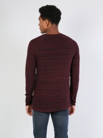 Реглан Colin’s модель CL1035766PLM Реглан Colin’s модель CL1035766PLM Фото