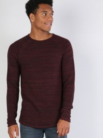 Реглан Colin’s модель CL1035766PLM Реглан Colin’s модель CL1035766PLM Фото