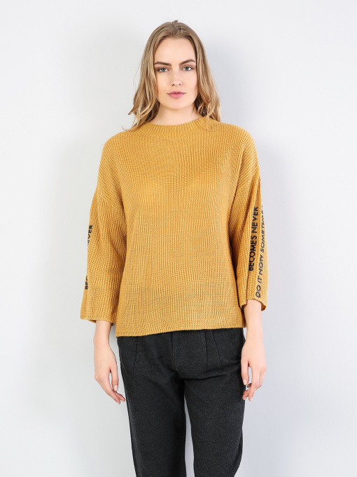 Светр Colin’s модель CL1035826MYL Фото