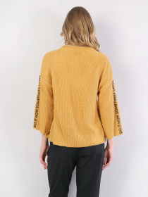 Светр Colin’s модель CL1035826MYL Светр Colin’s модель CL1035826MYL Фото