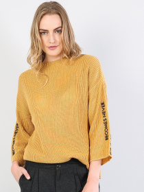 Светр Colin’s модель CL1035826MYL Светр Colin’s модель CL1035826MYL Фото