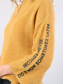 Светр Colin’s модель CL1035826MYL Светр Colin’s модель CL1035826MYL Фото