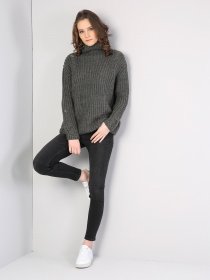 Свитер Colin’s модель CL1035845ANM Фото