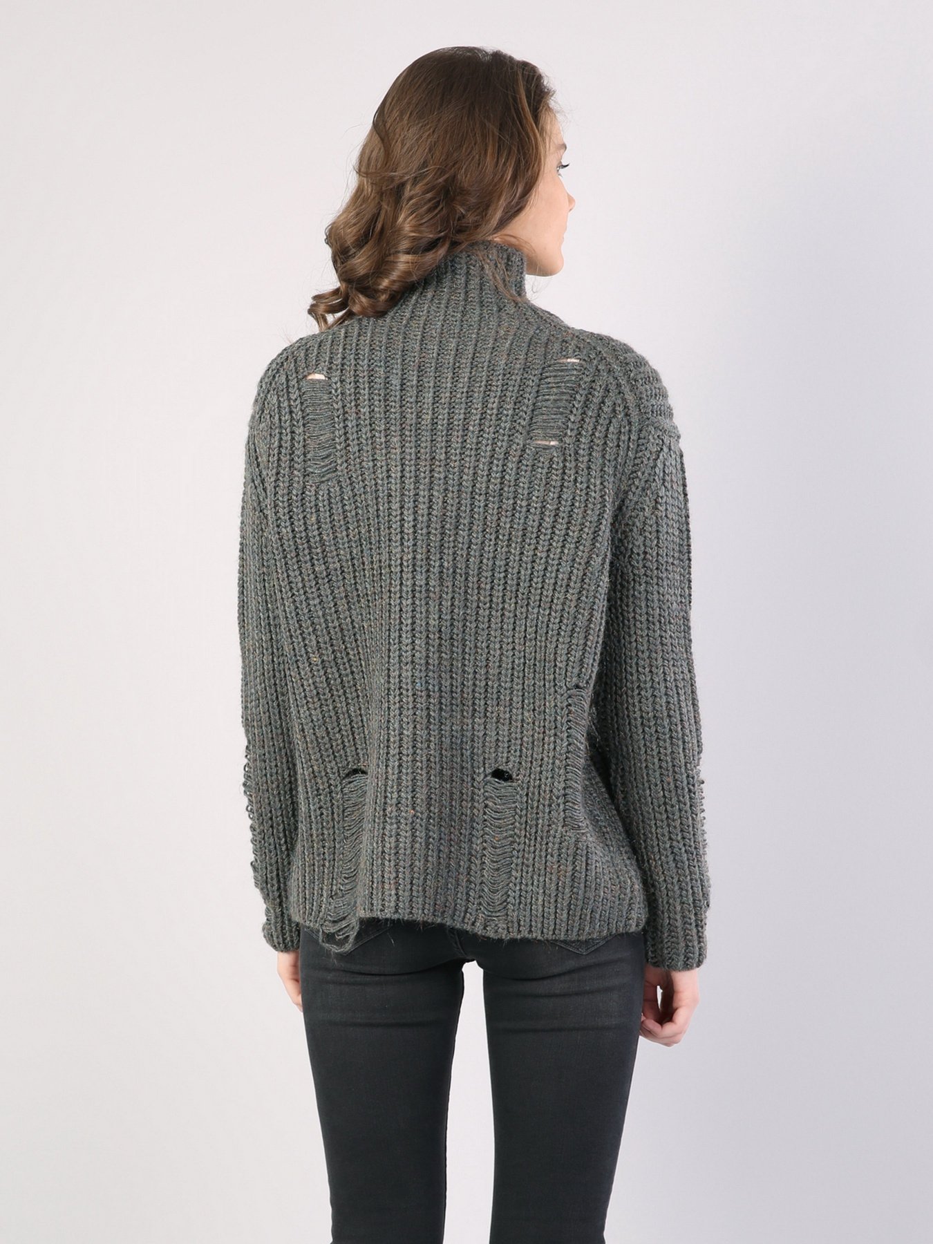 Свитер Colin’s модель CL1035845ANM Фото