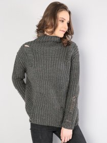 Свитер Colin’s модель CL1035845ANM Фото