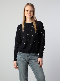 Свитер Colin’s модель CL1035889NAV Фото