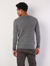 Джемпер Colin’s модель CL1036153MGA Фото