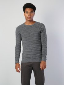 Джемпер Colin’s модель CL1036153MGA Фото