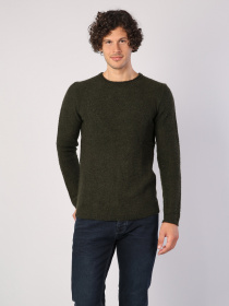 Джемпер Colin’s модель CL1036196GRN Фото