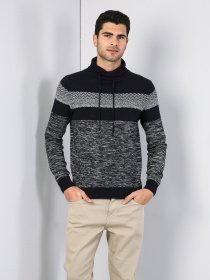 Светр Colin’s модель CL1036199NAV Фото