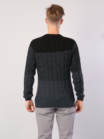 Свитер Colin’s модель CL1036203PML Фото