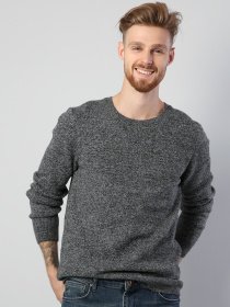 Свитер Colin’s модель CL1036338MGA Фото