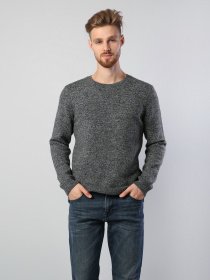 Свитер Colin’s модель CL1036338MGA Фото