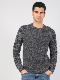 Свитер Colin’s модель CL1036350MNV Фото