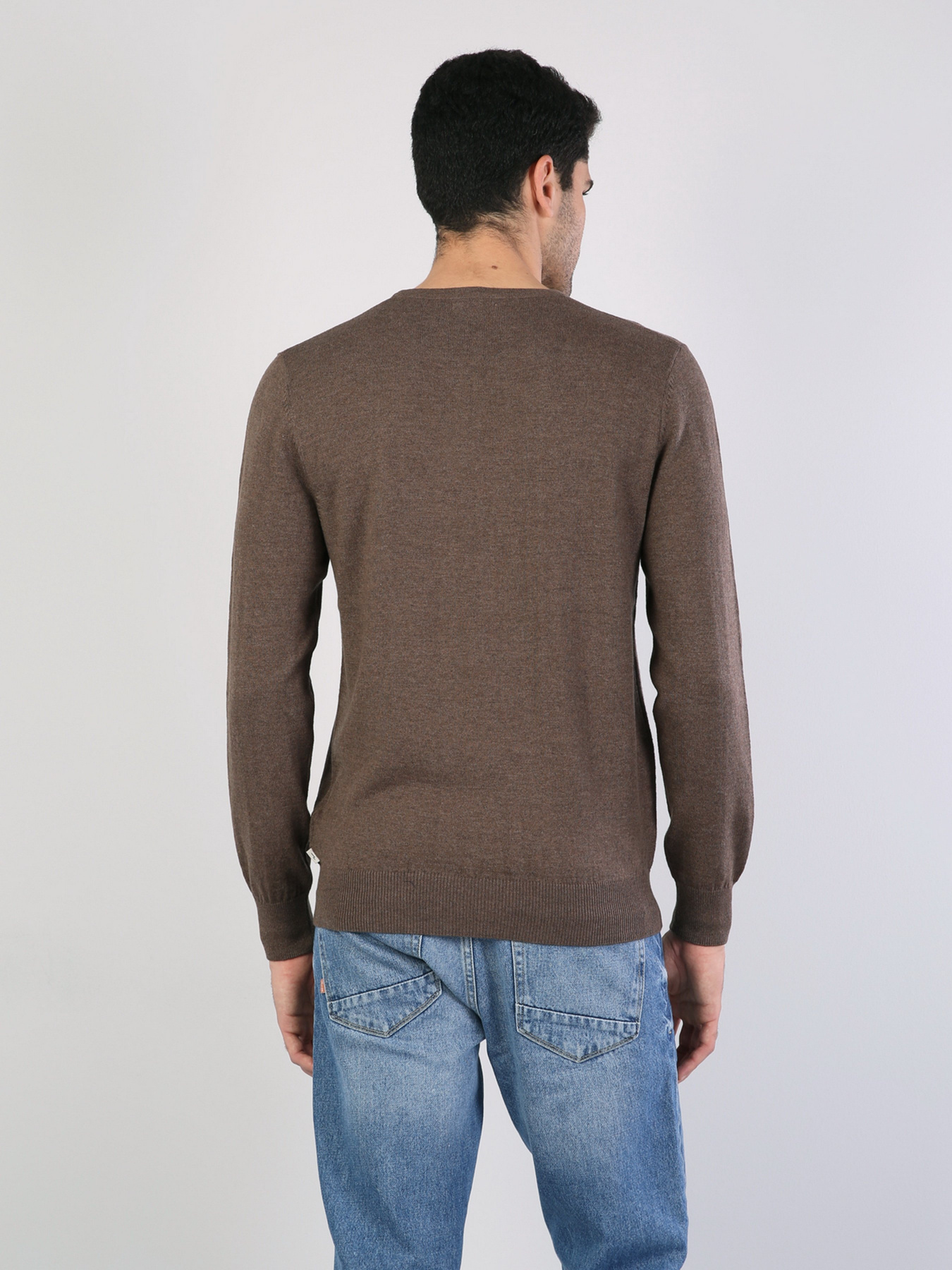 Реглан Colin’s модель CL1023186BRM Реглан Colin’s модель CL1023186BRM Фото