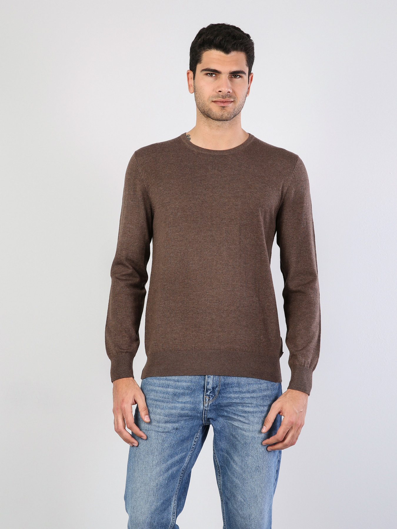 Реглан Colin’s модель CL1023186BRM Реглан Colin’s модель CL1023186BRM Фото