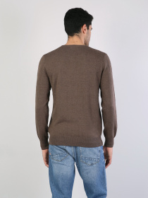 Реглан Colin’s модель CL1023186BRM Реглан Colin’s модель CL1023186BRM Фото