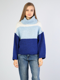 Свитер Colin’s модель CL1036451BLE Фото