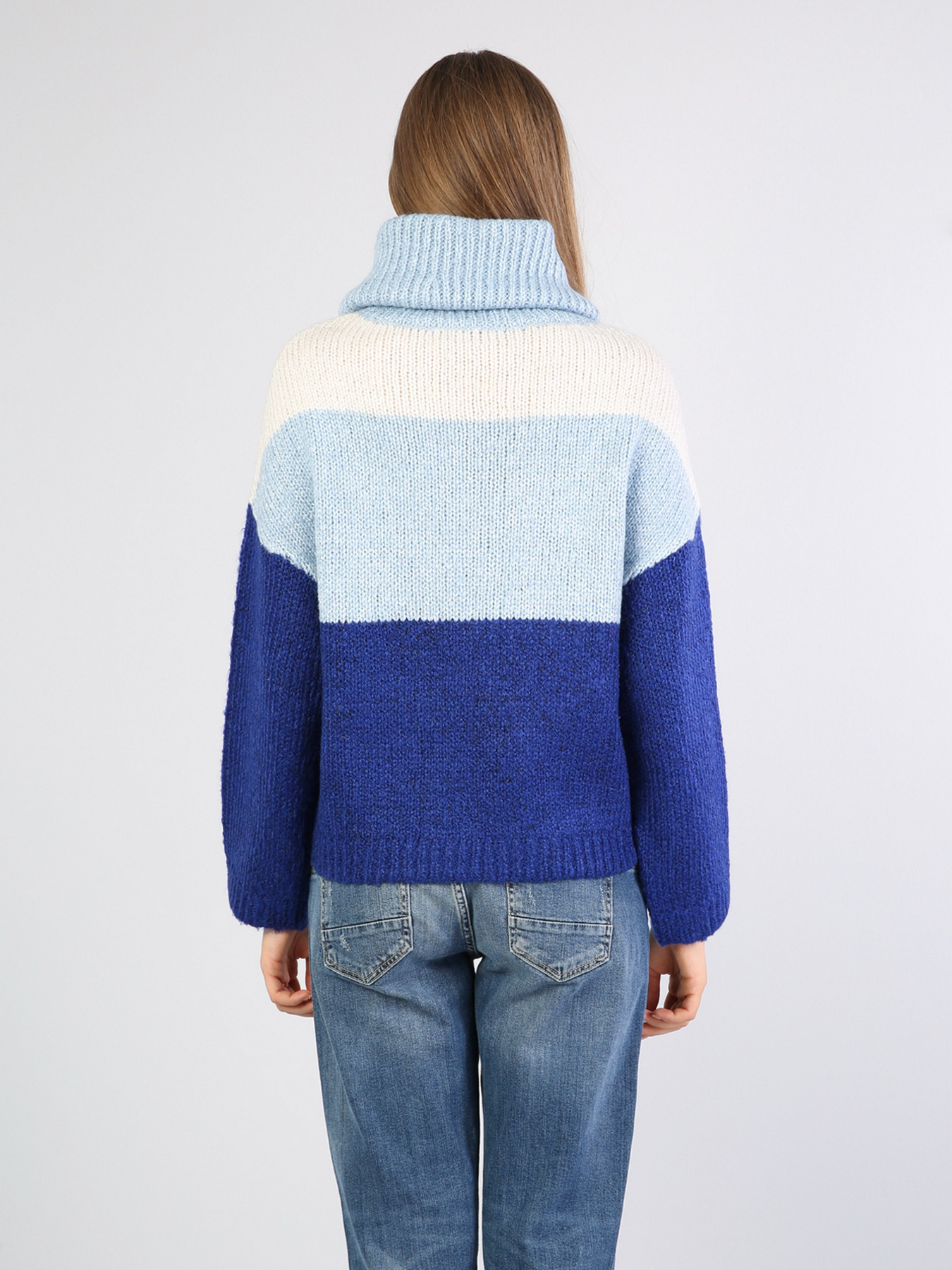 Светр Colin’s модель CL1036451BLE Фото