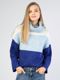 Светр Colin’s модель CL1036451BLE Фото