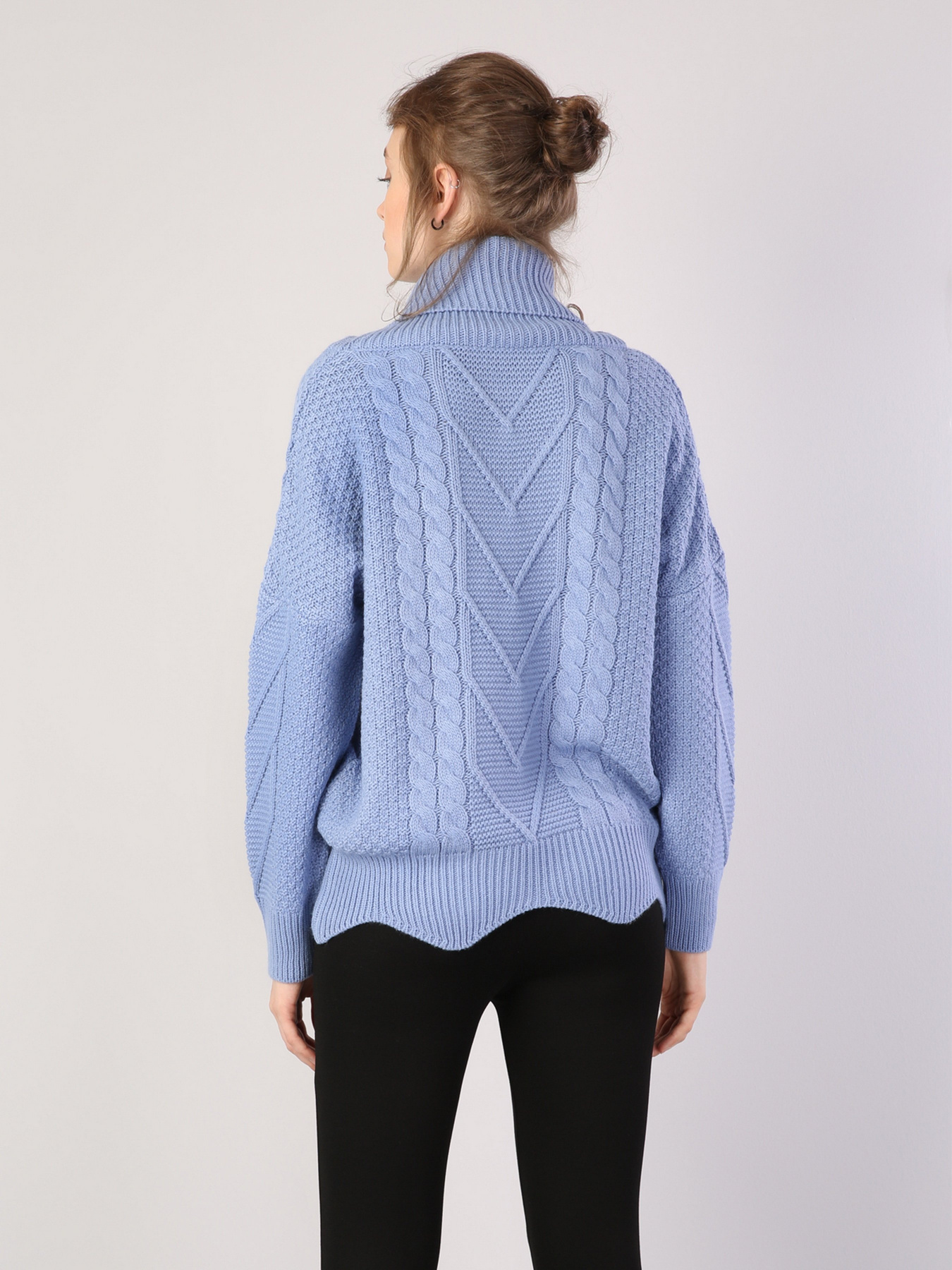 Светр Colin’s модель CL1036462BLE Фото